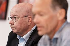 Jesper Møller dropper FIFA-kongres