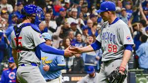 Cubs' Offensive Surge Surprises MLB Executives