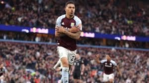 aston villa