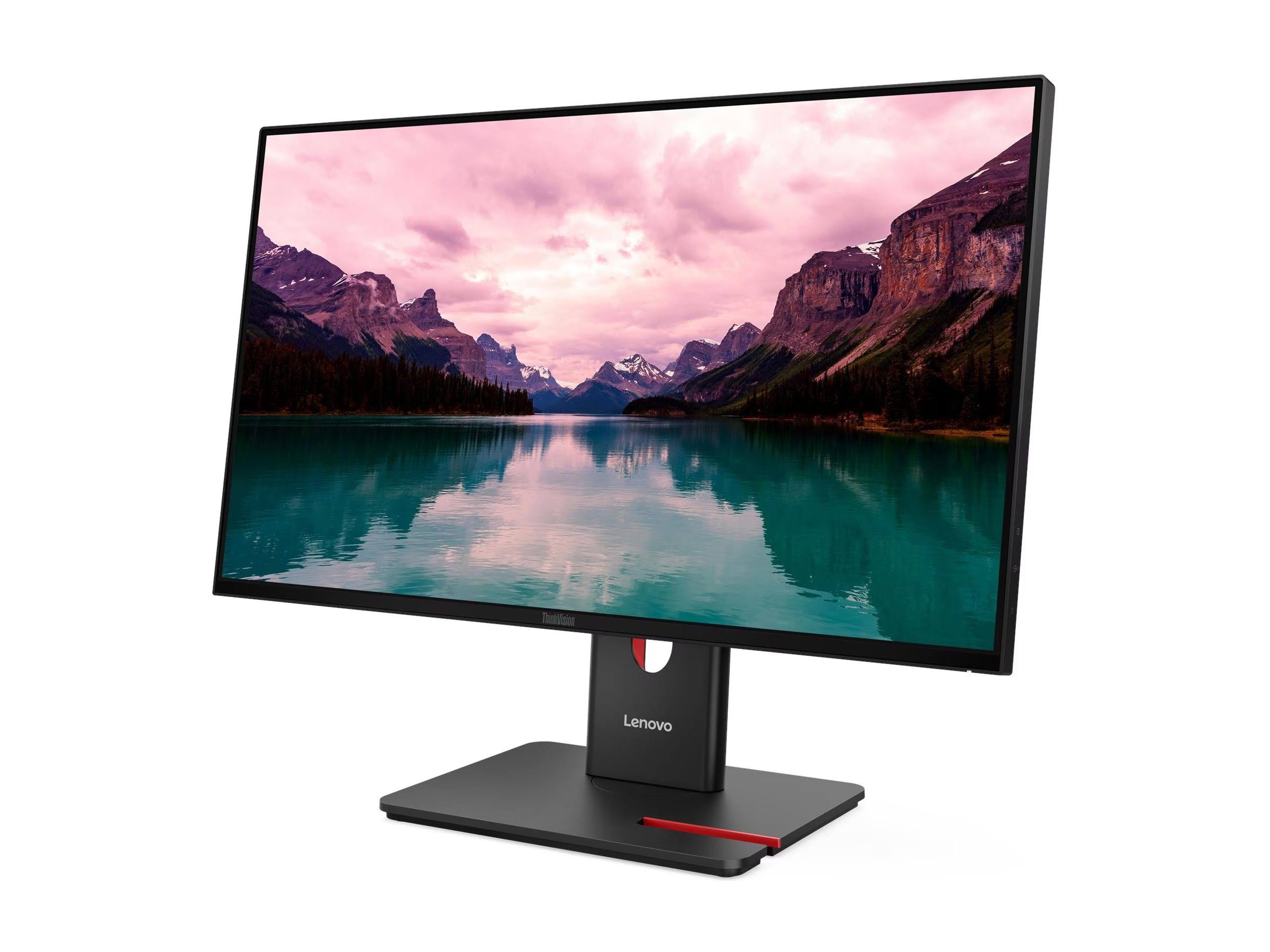 Lenovo Thinkvision T24-40 LED Monitor