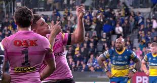 NRL.com - News update