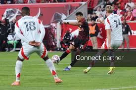 New York Rb - Fc Dallas