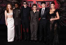 Stranger Things 5: ¿Cuáles son los salarios de los actores de la producción de Netflix?