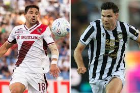 Trend Google: torino udinese