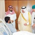 أمير الشرقية: رجال الأمن أرخصوا