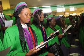 Covenant University Postgraduate Admission List is Out