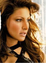 Helena@down town mag - helena-paparizou Photo. Helena@down town mag. Fan of it? 1 Fan. Submitted by always23forever over a year ago - Helena-down-town-mag-helena-paparizou-8881121-445-604