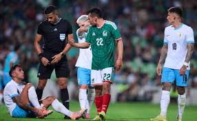 El GIGANTE de la Concacaf que busca a Hirving Lozano