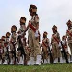 recruitment 2018: Application process 9739