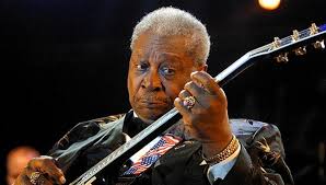 Resultado de imagen de BB king