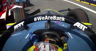 RACER - Racing News - News update