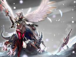 Hasil gambar untuk wallpaper elf indonesia