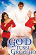 God Tussi Great Ho (2008)