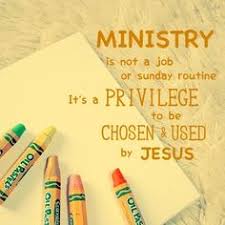 Children&#39;s ministry quotes on Pinterest | Prayer, Ministry and ... via Relatably.com