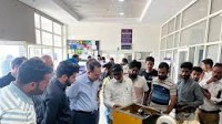 Mission YUVA: Entrepreneurship Mela inspires Baramulla Youth
