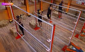 ¡La Granja VIP! Es el nominado que ganó la salvación y tendrá el poder de la traición en la semana 6