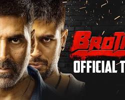 Image of Brothers (2015 film) Trailer