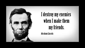 famous quotes....President Lincoln | Presidential Sayings ... via Relatably.com