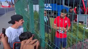 Irã ameaça abandonar jogos da Copa do Mundo em caso de protestos políticos nos estádios