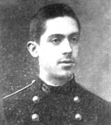 Charles Fabry 1867-1945, (X 1885). Alfred Pérot est né à Metz en 1863. A 19 ans, il entre à l&#39;Ecole polytechnique (promotion 1882). - Fabry