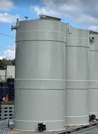 Process tanks - Splastic