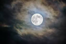 Register Now For A Beautiful Full Moon Hike In Northern Minnesota