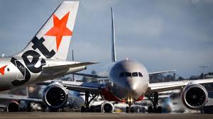 Jetstar Fined 2.25M Over Misleading Compensation Rights