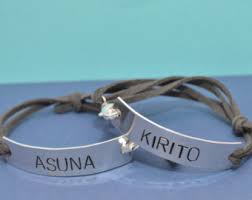 Image result for sword art online bracelet PIC