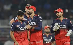 RCB Star Jitesh Sharma Explains CSK Desire, Sets Record