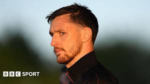 Coventry v Wrexham: Don Ham elogia a ascensão do Coventry City, mas quer o mesmo para o Wrexham.