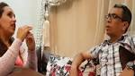زوجة المهداوي تواجه النيابة العامة: