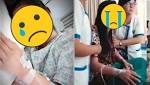 Video Viral! Perawat Pria Lecehkan Pasien yang Dalam Pengaruh Obat Bius, Netizen Sebut Nama RS Ini