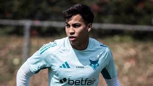 Kaio Jorge: Artilheiro do Cruzeiro! Futuro, Seleção e Recordes! - Imagen principal del artículo