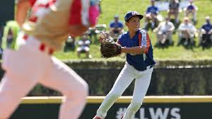 Hamilton West Side in Little League World Series U.S. final | Live