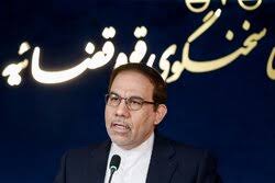 آخرین وضعیت پرونده شبنم نعمت‌زاده