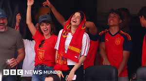 Que Paso Con Rosalia Y Argentina