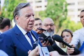 La Presse - News update