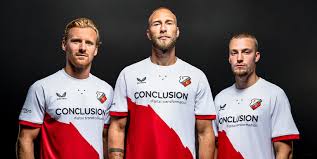 FC Utrecht - News update