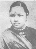 ... a name given by her husband) Joshi, the first Hindu woman to obtain a medical degree in the Western hemisphere, was born Yamuna Joshi, in 1865 in Poona, ... - anandibai-joshi