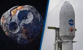 The reason why asteroid being captured by NASA is worth $10,000,000,000,000,000,000
