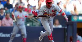 St. Louis Cardinals are unceremoniously swept out of Milwaukee