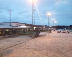 Imagen del aeropuerto de Harstad/Narvik, Evenes (EVE)