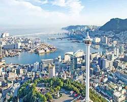 شهر بوسان -  تور ارزان کره جنوبی