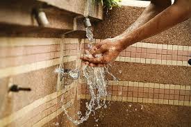 Image result for wudhu dan air