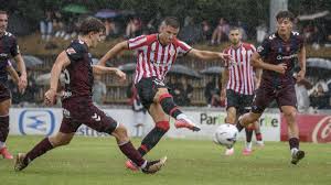 Racing De Santander - Athletic