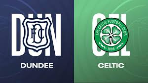 fc dundee – celtic