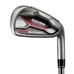 Taylormade irons aeroburner