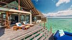Four Seasons Resort Maldives at Landaa Giraavaru Hotel Review