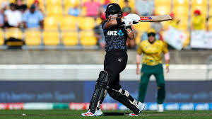 NZ complete their second-highest chase in women's T20Is
