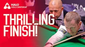 Hawkins Error Leaves Allen In The Pink